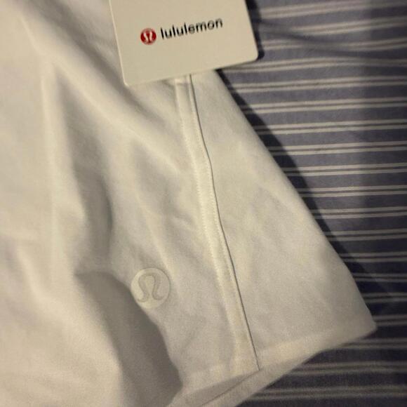 Lululemon Athletica Lightweight High rise tennis court - Picture 2 of 4